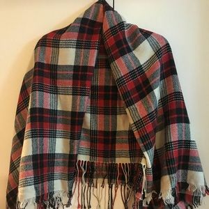 Used Jcrew Scarf. Great condition!